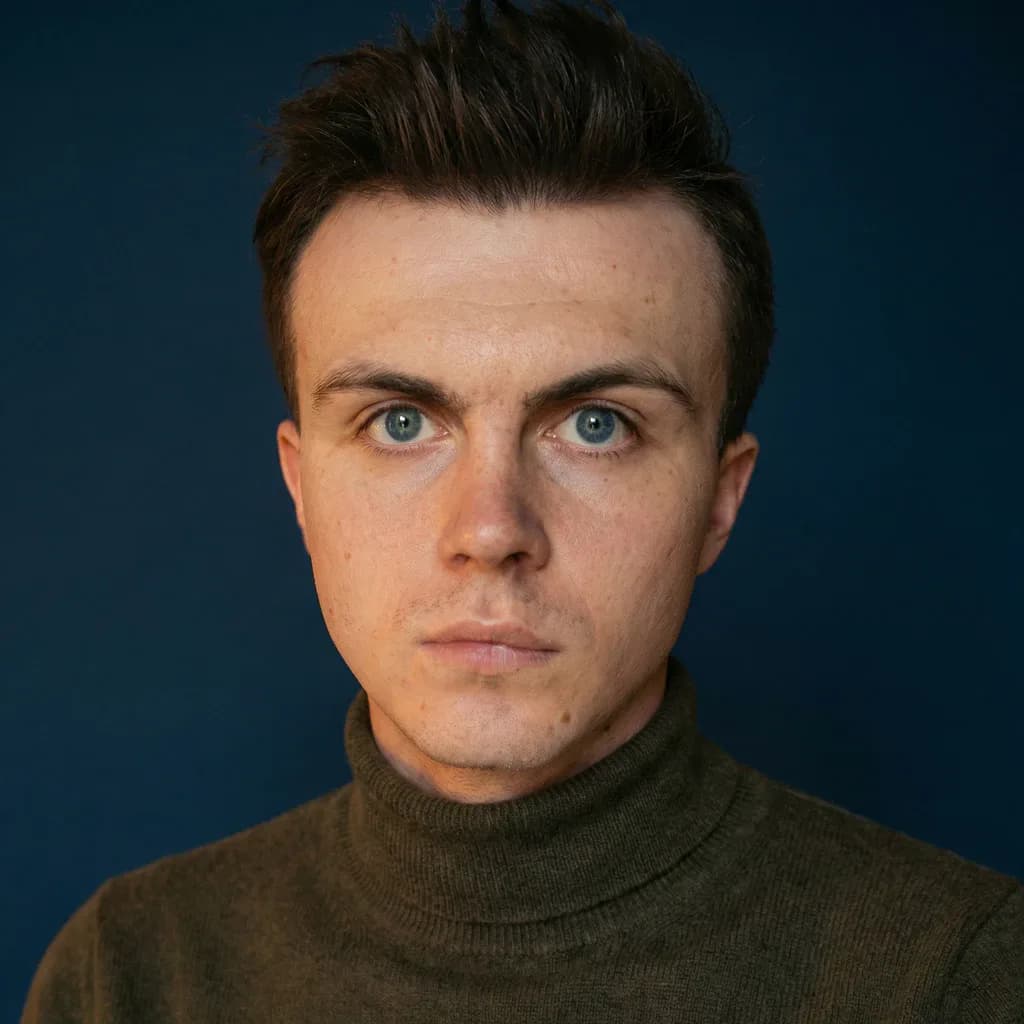 Павел Борушко — портфолио Павел Борушко — Head of SEO