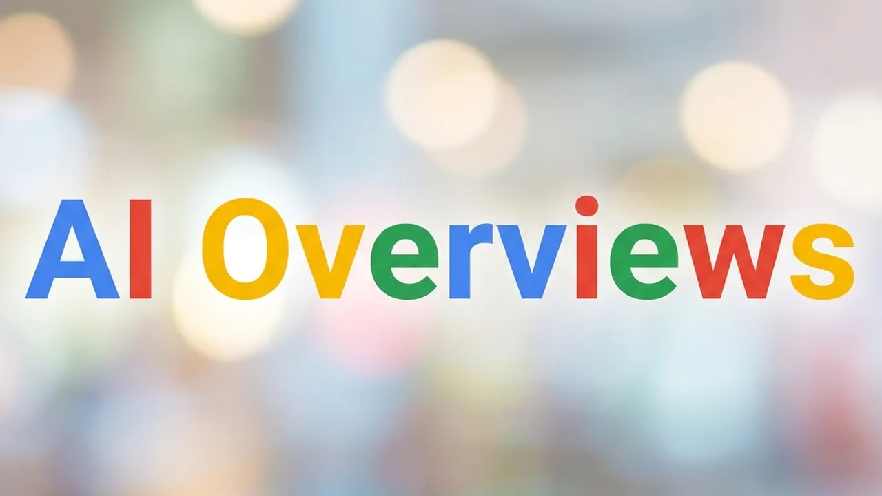 Google AI Overviews — how quick answers work in search